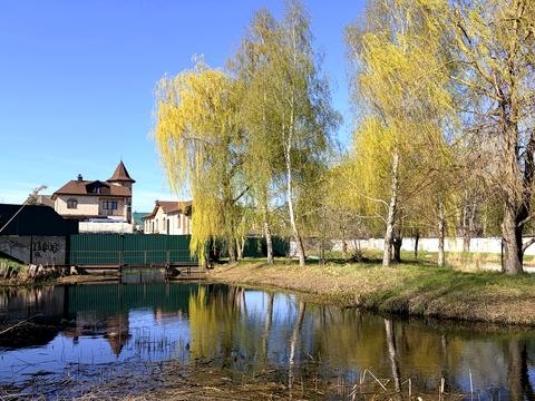 будинок за адресою с. Вишеньки, Садова вул., 23