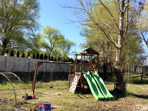 будинок за адресою с. Вишеньки, Садова вул., 23