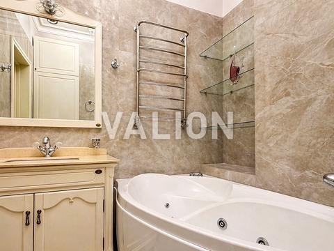 квартира по адресу Леси Украинки бульв., 7-В