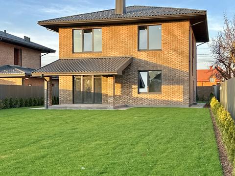 будинок за адресою Джерельна вул.