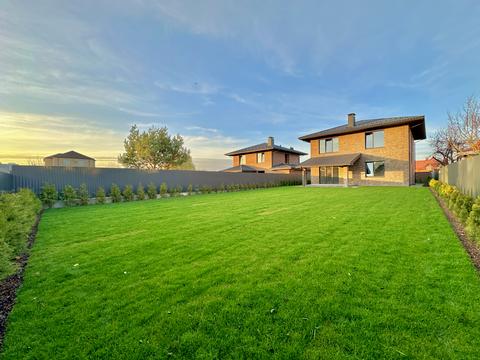 будинок за адресою Джерельна вул.