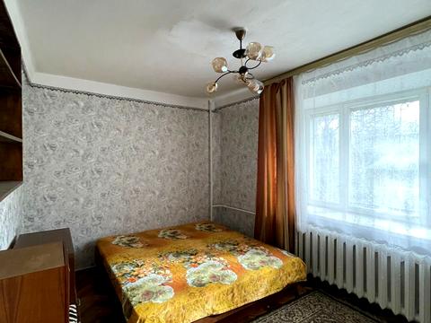 квартира по адресу Энтузиастов ул., 45/1