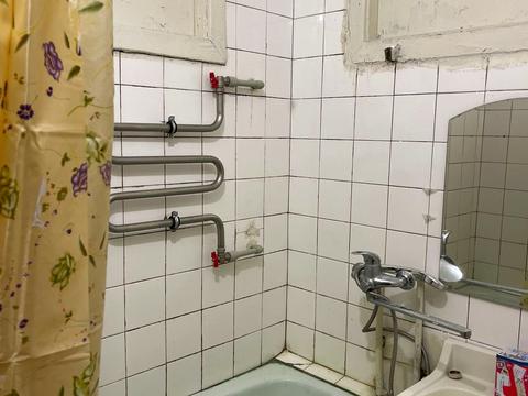 квартира по адресу Энтузиастов ул., 45/1