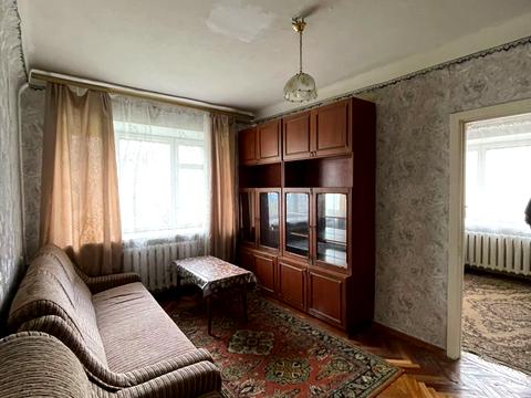 квартира по адресу Энтузиастов ул., 45/1