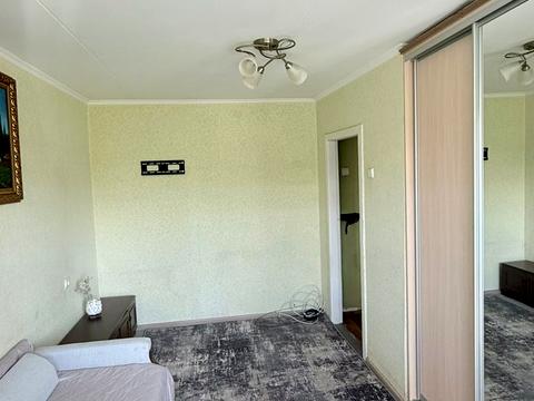 квартира за адресою Ялтинська вул., 5-А