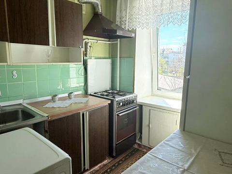 квартира за адресою Ялтинська вул., 5-А