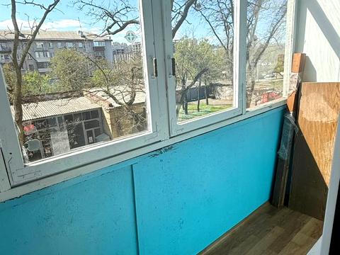 квартира за адресою Ялтинська вул., 5-А