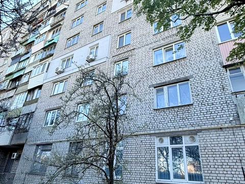 квартира за адресою Ялтинська вул., 5-А