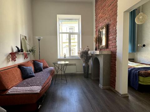 квартира за адресою Вірменська вул., 27