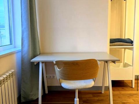 квартира за адресою Гоголівська вул., 14