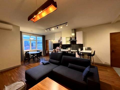 квартира за адресою Гоголівська вул., 14