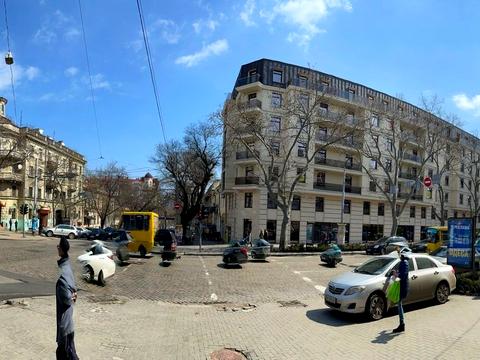 квартира по адресу Пушкинская ул. (Пушкінська), 23