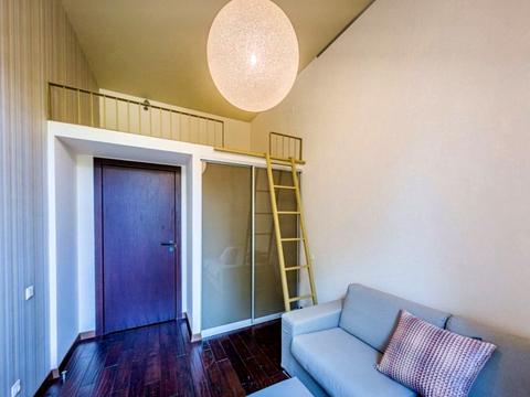 квартира по адресу Лисенка ул., 1