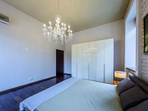 квартира по адресу Лисенка ул., 1