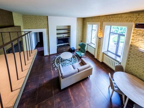 квартира по адресу Лисенка ул., 1