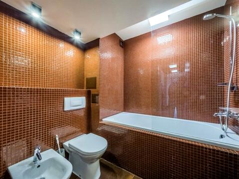 квартира по адресу Лисенка ул., 1