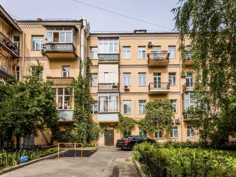 квартира по адресу Лисенка ул., 1