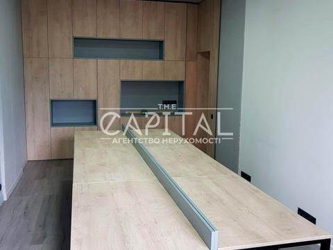 коммерческая по адресу Саксаганского ул., 37-К