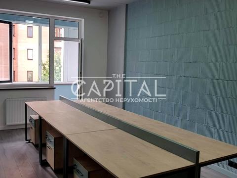 коммерческая по адресу Саксаганского ул., 37-К