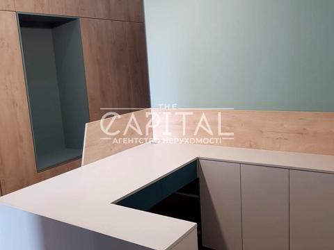 коммерческая по адресу Саксаганского ул., 37-К