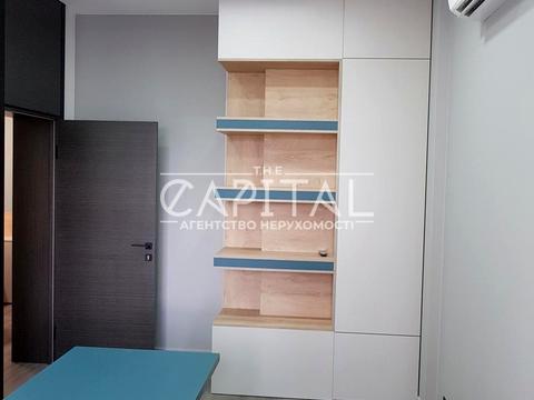 коммерческая по адресу Саксаганского ул., 37-К