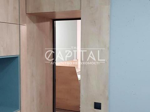 коммерческая по адресу Саксаганского ул., 37-К