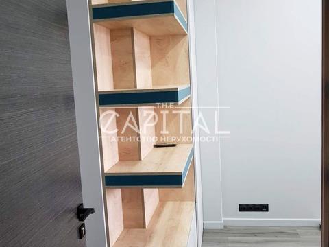коммерческая по адресу Саксаганского ул., 37-К
