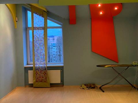 квартира по адресу Парковая ул., 17