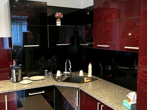 квартира по адресу Парковая ул., 17