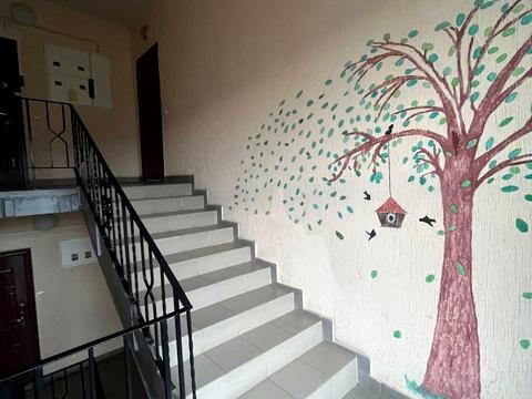 квартира по адресу Парковая ул., 17