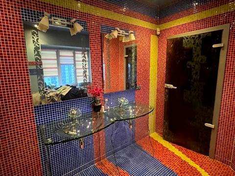 квартира по адресу Парковая ул., 17