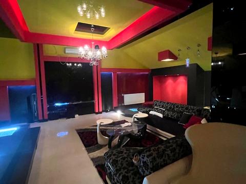 квартира по адресу Парковая ул., 17