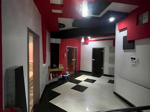 квартира по адресу Парковая ул., 17