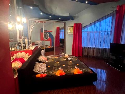 квартира по адресу Парковая ул., 17