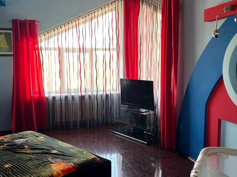 квартира по адресу Парковая ул., 17