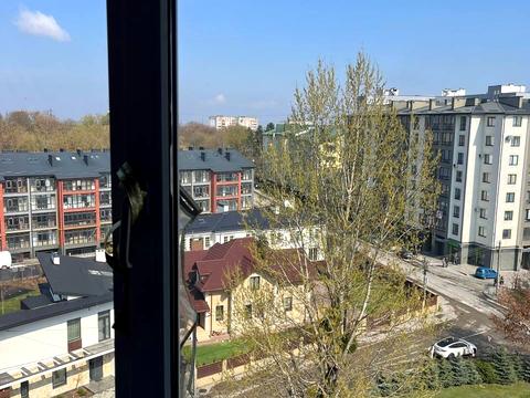 квартира по адресу Парковая ул., 17