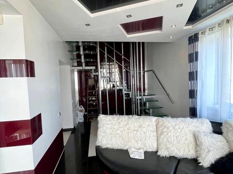 квартира по адресу Парковая ул., 17