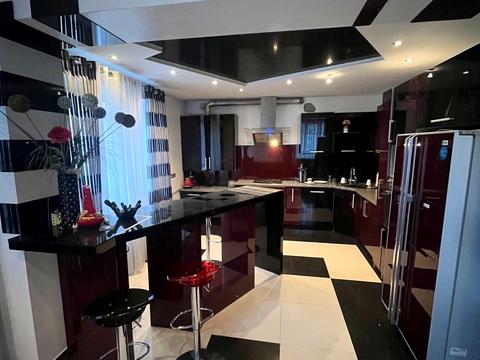 квартира по адресу Парковая ул., 17