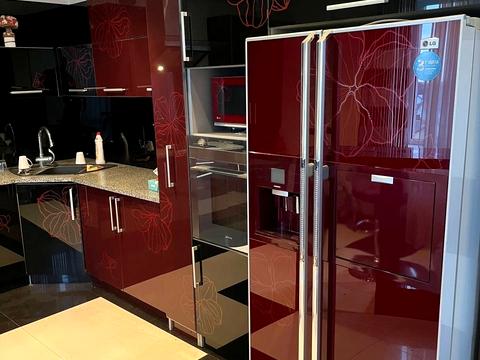 квартира по адресу Парковая ул., 17