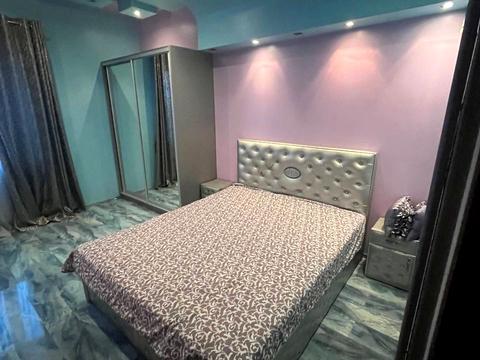 квартира по адресу Парковая ул., 17