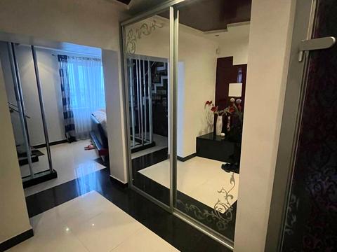 квартира по адресу Парковая ул., 17