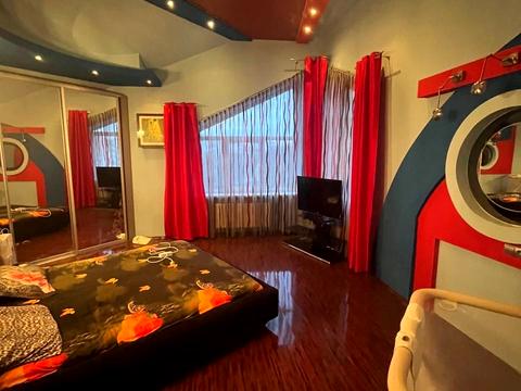 квартира по адресу Парковая ул., 17