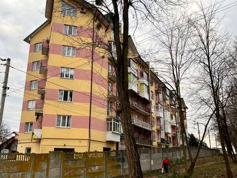 квартира по адресу Парковая ул., 17