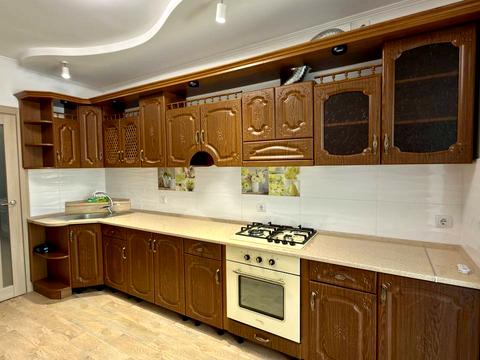 квартира по адресу Галицкая ул., (Будинок)