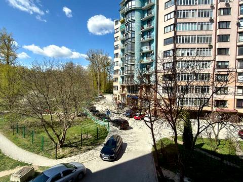 квартира по адресу Галицкая ул., (Будинок)