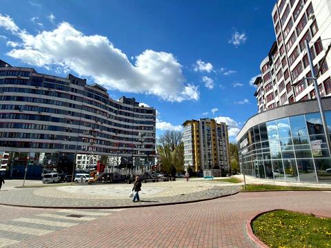 квартира по адресу Галицкая ул., (Будинок)