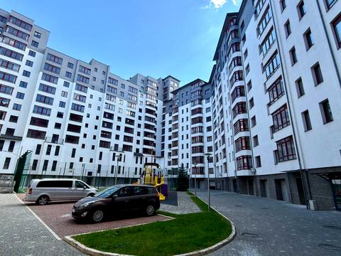квартира по адресу Галицкая ул., (Будинок)