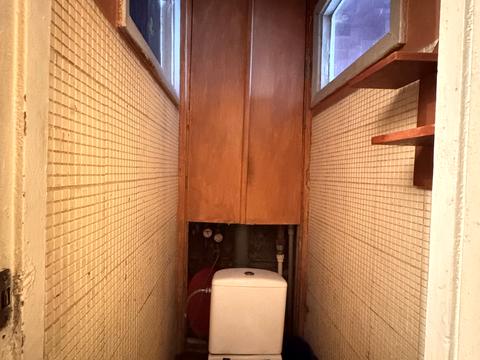 квартира за адресою Верховинна вул., 80