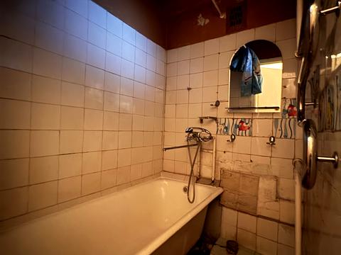 квартира за адресою Верховинна вул., 80