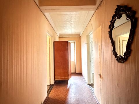 квартира за адресою Верховинна вул., 80